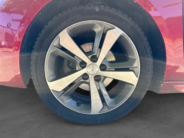 Peugeot 308 130ch ss bvm6 gt line occasion simplicicar pontarlier simplicicar simplicibike france