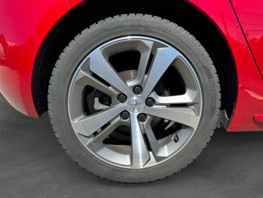 Peugeot 308 130ch ss bvm6 gt line occasion simplicicar pontarlier simplicicar simplicibike france