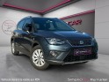 Seat arona 1.0 ecotsi 95 ch start/stop bvm5 xcellence occasion simplicicar pontarlier simplicicar simplicibike france