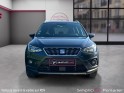 Seat arona 1.0 ecotsi 95 ch start/stop bvm5 xcellence occasion simplicicar pontarlier simplicicar simplicibike france