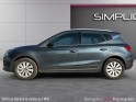 Seat arona 1.0 ecotsi 95 ch start/stop bvm5 xcellence occasion simplicicar pontarlier simplicicar simplicibike france