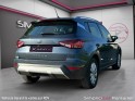 Seat arona 1.0 ecotsi 95 ch start/stop bvm5 xcellence occasion simplicicar pontarlier simplicicar simplicibike france