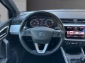 Seat arona 1.0 ecotsi 95 ch start/stop bvm5 xcellence occasion simplicicar pontarlier simplicicar simplicibike france