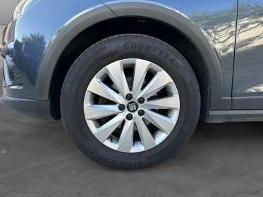 Seat arona 1.0 ecotsi 95 ch start/stop bvm5 xcellence occasion simplicicar pontarlier simplicicar simplicibike france