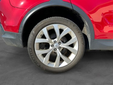 Land rover  discovery sport p300e phev awd 3.750l occasion simplicicar pontarlier simplicicar simplicibike france