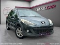 Peugeot 207 sw 1.6 hdi 92ch fap outdoor occasion simplicicar pontarlier simplicicar simplicibike france