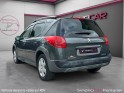Peugeot 207 sw 1.6 hdi 92ch fap outdoor occasion simplicicar pontarlier simplicicar simplicibike france