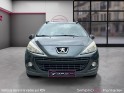 Peugeot 207 sw 1.6 hdi 92ch fap outdoor occasion simplicicar pontarlier simplicicar simplicibike france
