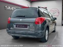 Peugeot 207 sw 1.6 hdi 92ch fap outdoor occasion simplicicar pontarlier simplicicar simplicibike france
