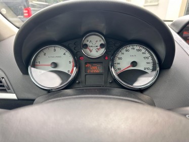 Peugeot 207 sw 1.6 hdi 92ch fap outdoor occasion simplicicar pontarlier simplicicar simplicibike france