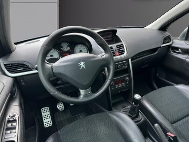 Peugeot 207 sw 1.6 hdi 92ch fap outdoor occasion simplicicar pontarlier simplicicar simplicibike france