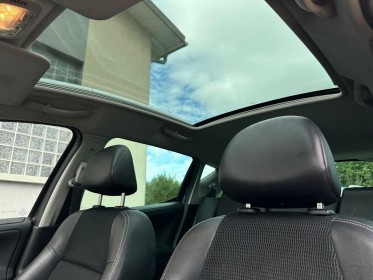 Peugeot 207 sw 1.6 hdi 92ch fap outdoor occasion simplicicar pontarlier simplicicar simplicibike france