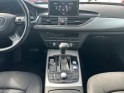 Audi a6 a6 2.0 tdi dpf 177 ambition luxe multitronic a occasion simplicicar pontarlier simplicicar simplicibike france