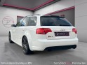 Audi rs4 avant quattro occasion simplicicar pontarlier simplicicar simplicibike france