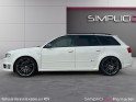 Audi rs4 avant quattro occasion simplicicar pontarlier simplicicar simplicibike france