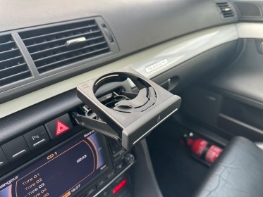 Audi rs4 avant quattro occasion simplicicar pontarlier simplicicar simplicibike france