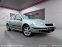 Renault laguna evolution 1.8 16v emotion occasion parc voitures beauvais simplicicar simplicibike france