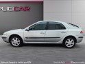 Renault laguna evolution 1.8 16v emotion occasion parc voitures beauvais simplicicar simplicibike france