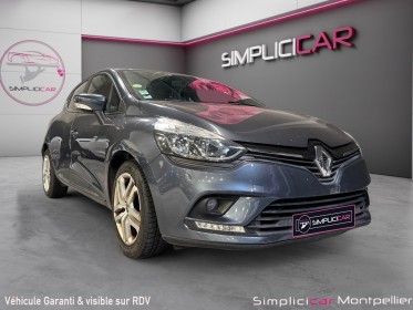 Renault clio iv estate business clio dci 75 energy business garantie 12 mois occasion montpellier (34) simplicicar...