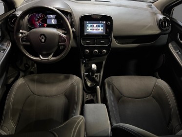 Renault clio iv estate business clio dci 75 energy business garantie 12 mois occasion montpellier (34) simplicicar...
