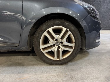 Renault clio iv estate business clio dci 75 energy business garantie 12 mois occasion montpellier (34) simplicicar...