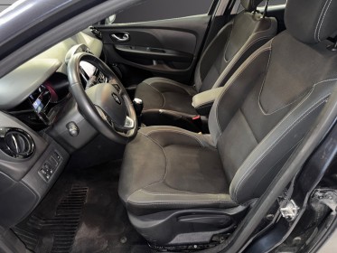 Renault clio iv estate business clio dci 75 energy business garantie 12 mois occasion montpellier (34) simplicicar...