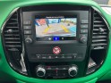 Mercedes vito tourer 119 cdi long 9g-tronic rwd first occasion paris 17ème (75)(porte maillot) simplicicar simplicibike france