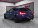 Bmw serie 1 f21 lci2 120i 184 ch bva8 m sport pack m sport shadow lame maxton occasion simplicicar meximieux simplicicar...