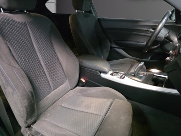 Bmw serie 1 f21 lci2 120i 184 ch bva8 m sport pack m sport shadow lame maxton occasion simplicicar meximieux simplicicar...