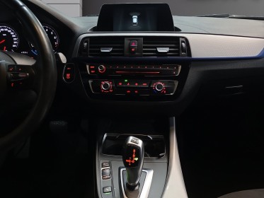 Bmw serie 1 f21 lci2 120i 184 ch bva8 m sport pack m sport shadow lame maxton occasion simplicicar meximieux simplicicar...