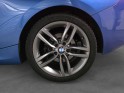 Bmw serie 1 f21 lci2 120i 184 ch bva8 m sport pack m sport shadow lame maxton occasion simplicicar meximieux simplicicar...