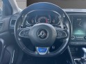 Renault megane iv berline dci 165 energy edc gt sieges chauffants enceintes bose camera de recul garantie 12 mois occasion...