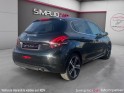 Peugeot 208 1.2  110ch ss bvm5 gt line  garantie 12 mois carplay caméra de recul régulateur occasion montpellier (34)...