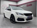 Peugeot 308 130ch ss bvm6 gt line - carplay occasion simplicicar compiegne simplicicar simplicibike france