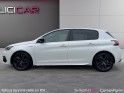 Peugeot 308 130ch ss bvm6 gt line - carplay occasion simplicicar compiegne simplicicar simplicibike france
