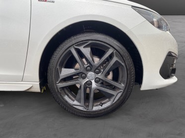 Peugeot 308 130ch ss bvm6 gt line - carplay occasion simplicicar compiegne simplicicar simplicibike france