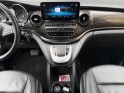 Mercedes classe v long 220 d 9g-tronic avantgarde occasion cannes (06) simplicicar simplicibike france