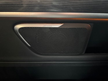 Mercedes classe v long 220 d 9g-tronic avantgarde occasion cannes (06) simplicicar simplicibike france