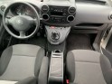 Citroen berlingo fourgon van van m 650 bluehdi 100 ss club - climatisation - radar de recul - garantie 12 mois europe...