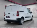 Citroen berlingo fourgon van van m 650 bluehdi 100 ss club - climatisation - radar de recul - garantie 12 mois europe...