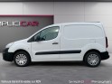 Citroen berlingo fourgon van van m 650 bluehdi 100 ss club - climatisation - radar de recul - garantie 12 mois europe...
