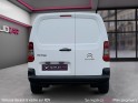 Citroen berlingo fourgon van van m 650 bluehdi 100 ss club - climatisation - radar de recul - garantie 12 mois europe...