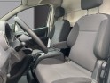 Citroen berlingo fourgon van van m 650 bluehdi 100 ss club - climatisation - radar de recul - garantie 12 mois europe...