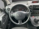Citroen berlingo fourgon van van m 650 bluehdi 100 ss club - climatisation - radar de recul - garantie 12 mois europe...