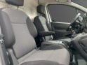 Citroen berlingo fourgon van van m 650 bluehdi 100 ss club - climatisation - radar de recul - garantie 12 mois europe...