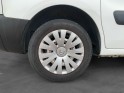 Citroen berlingo fourgon van van m 650 bluehdi 100 ss club - climatisation - radar de recul - garantie 12 mois europe...