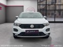 Volkswagen t-roc 2.0 tsi 190 start/stop dsg7 4motion carat  garantie 12 mois occasion simplicicar vernon simplicicar...