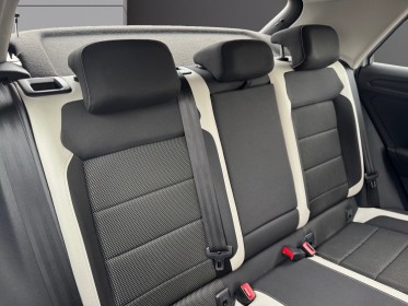 Volkswagen t-roc 2.0 tsi 190 start/stop dsg7 4motion carat  garantie 12 mois occasion simplicicar vernon simplicicar...