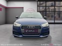 Audi a1 sportback 1.0 tfsi ultra 95 ambition  garantie 12 mois occasion simplicicar vernon simplicicar simplicibike france