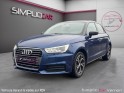 Audi a1 sportback 1.0 tfsi ultra 95 ambition  garantie 12 mois occasion simplicicar vernon simplicicar simplicibike france